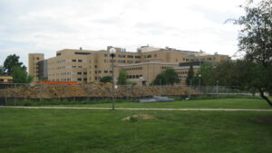 MU Hospital